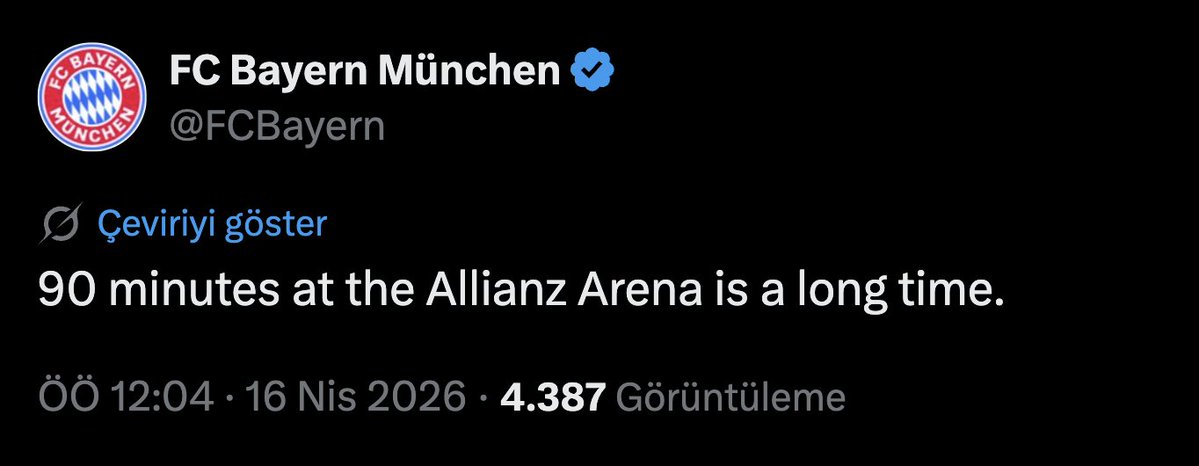 De Marke Sports tweet media