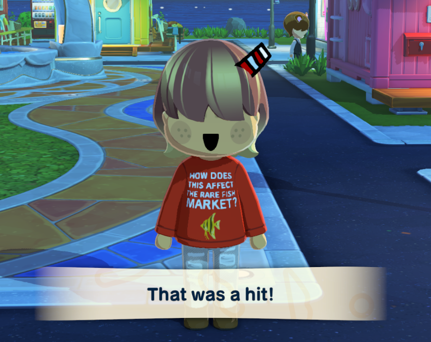 Brad Mouse tweet media