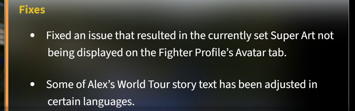 りょう＠Street Fighter tweet media