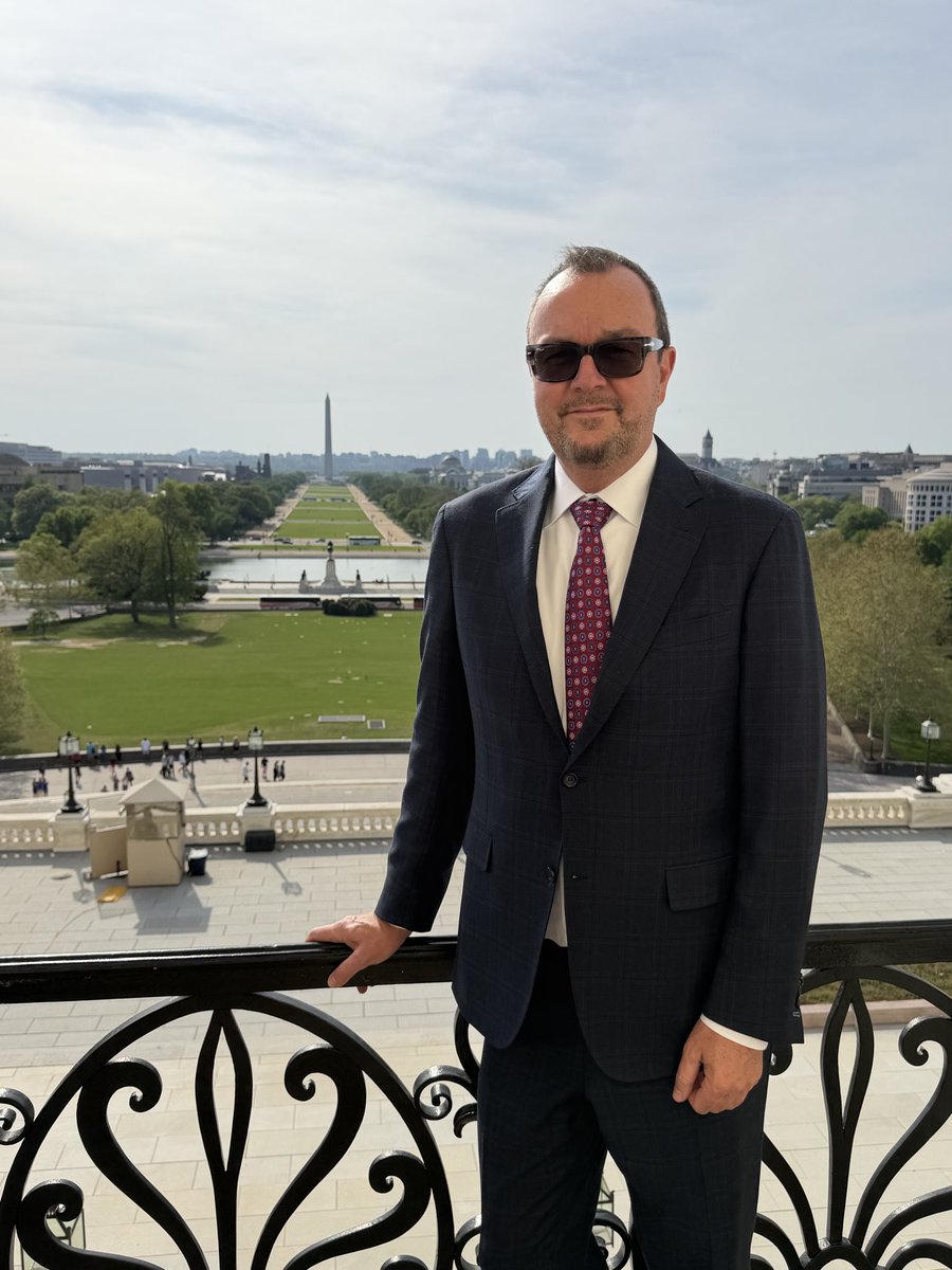 S Matthew Schultz tweet media