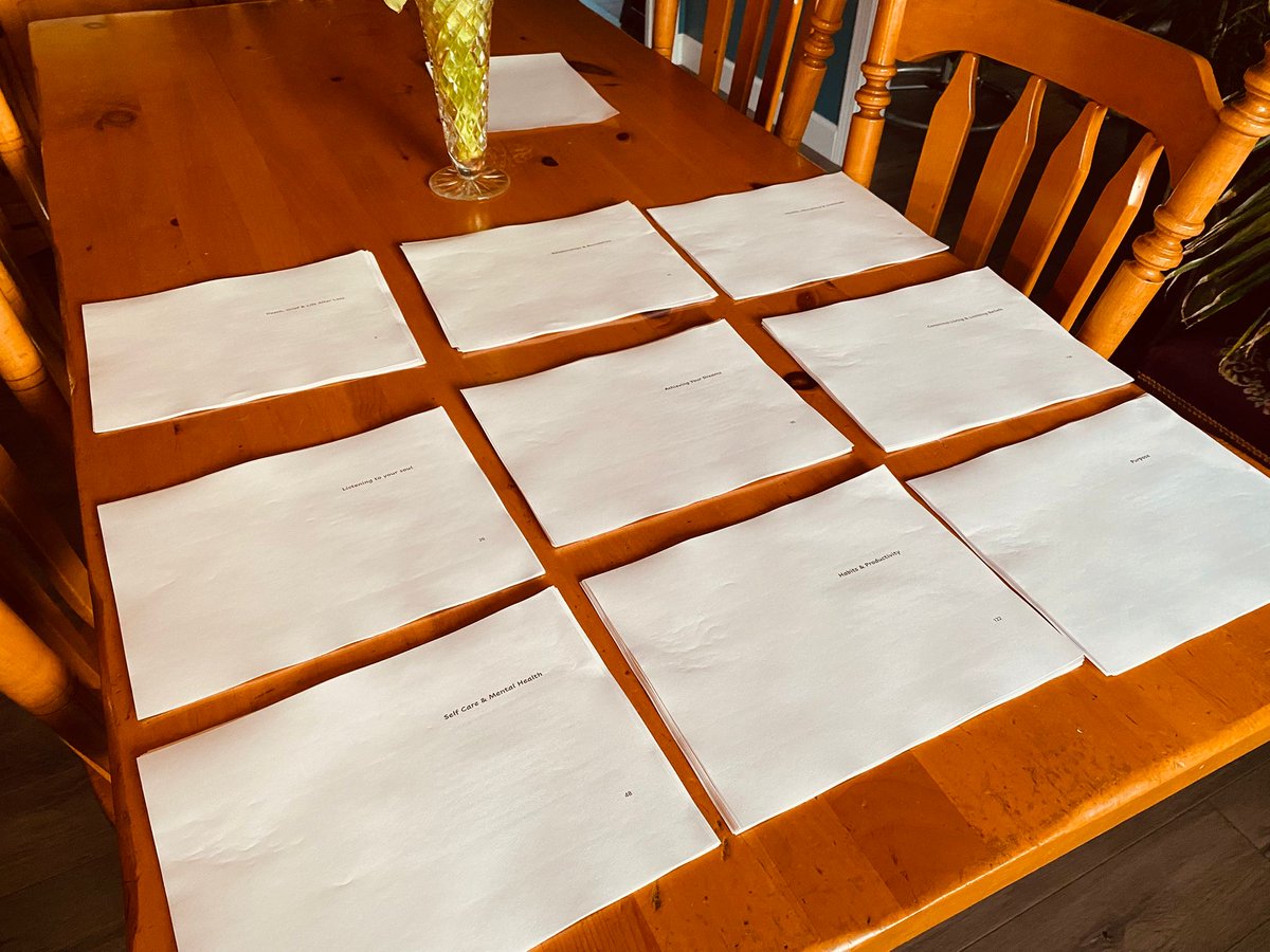 maryanne_pope's tweet image. Got the first manuscript draft of my next book done!!
Met my deadline...yay!!! 

Off it goes to my publisher, Kim, at Five Arrows today. 🤓 
#writing #amwriting #manuscript