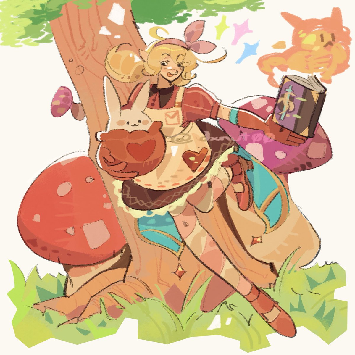 dxnut🍀 tweet media