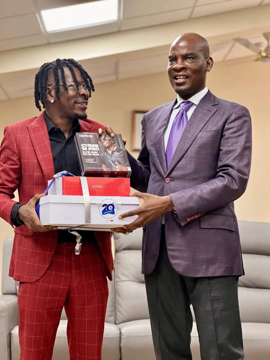 King Negus tweet media