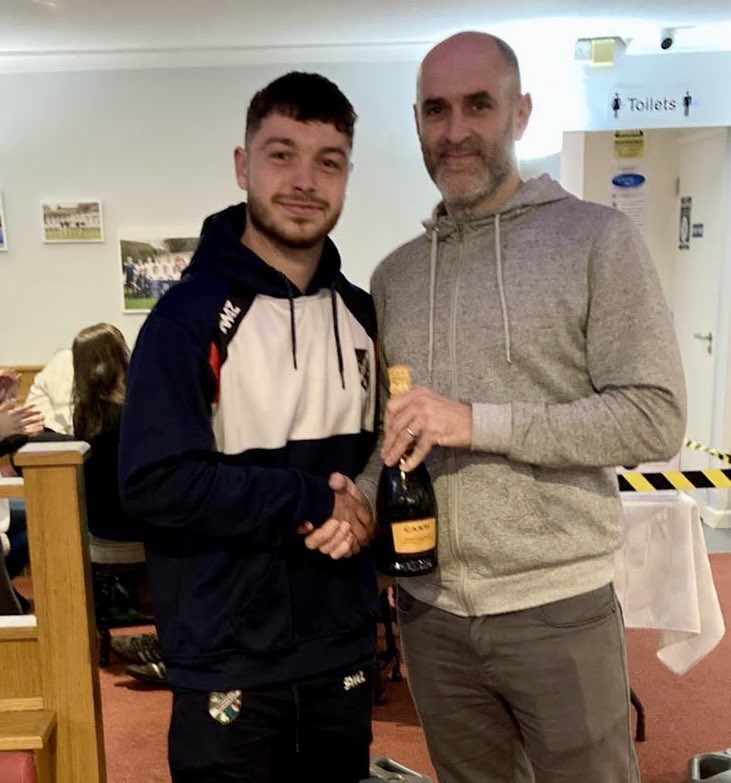 Willand Rovers FC tweet media