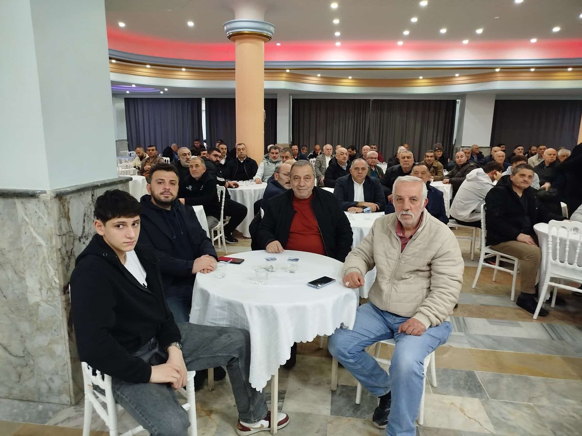 AK Parti Kağıthane tweet media