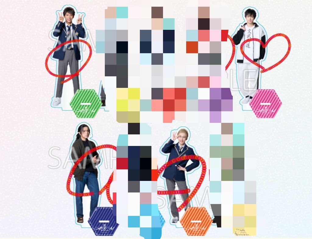 める🎀(m) tweet media