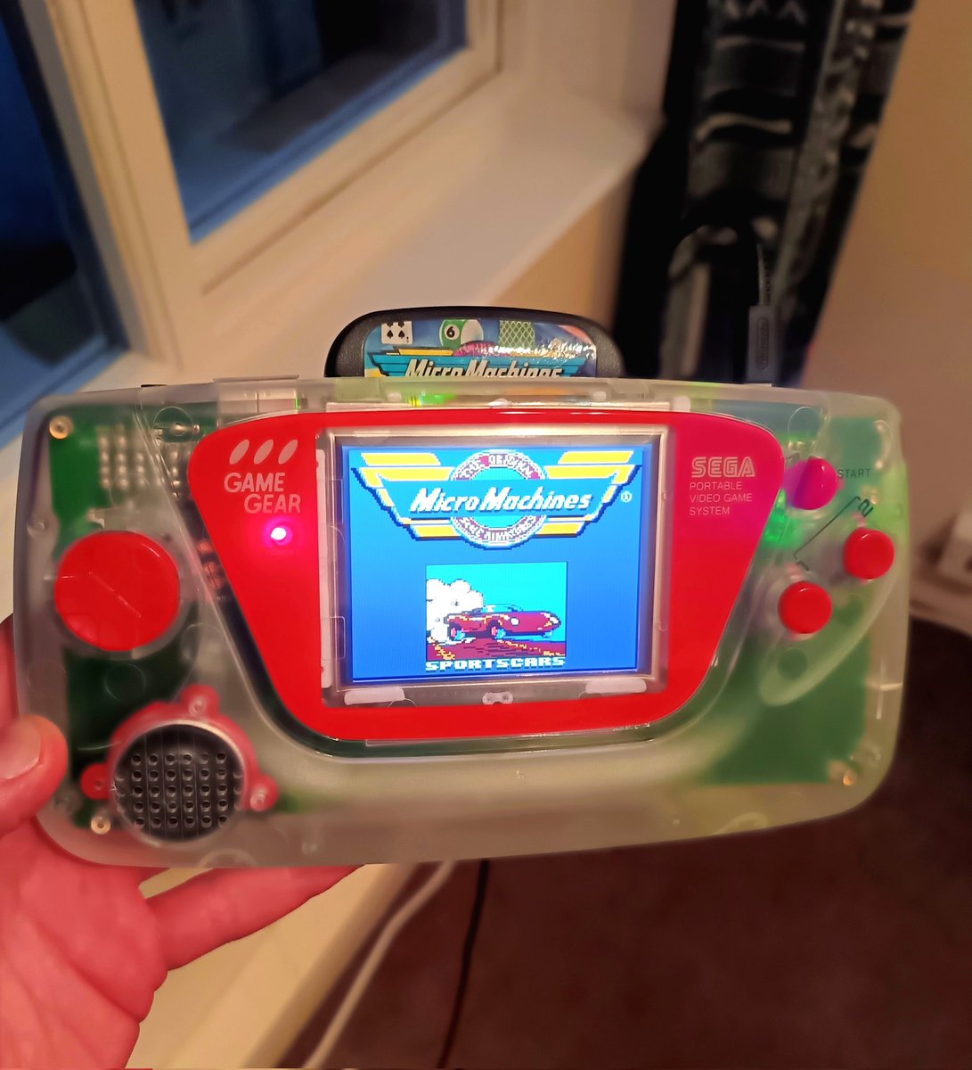 Jez Semmens tweet media