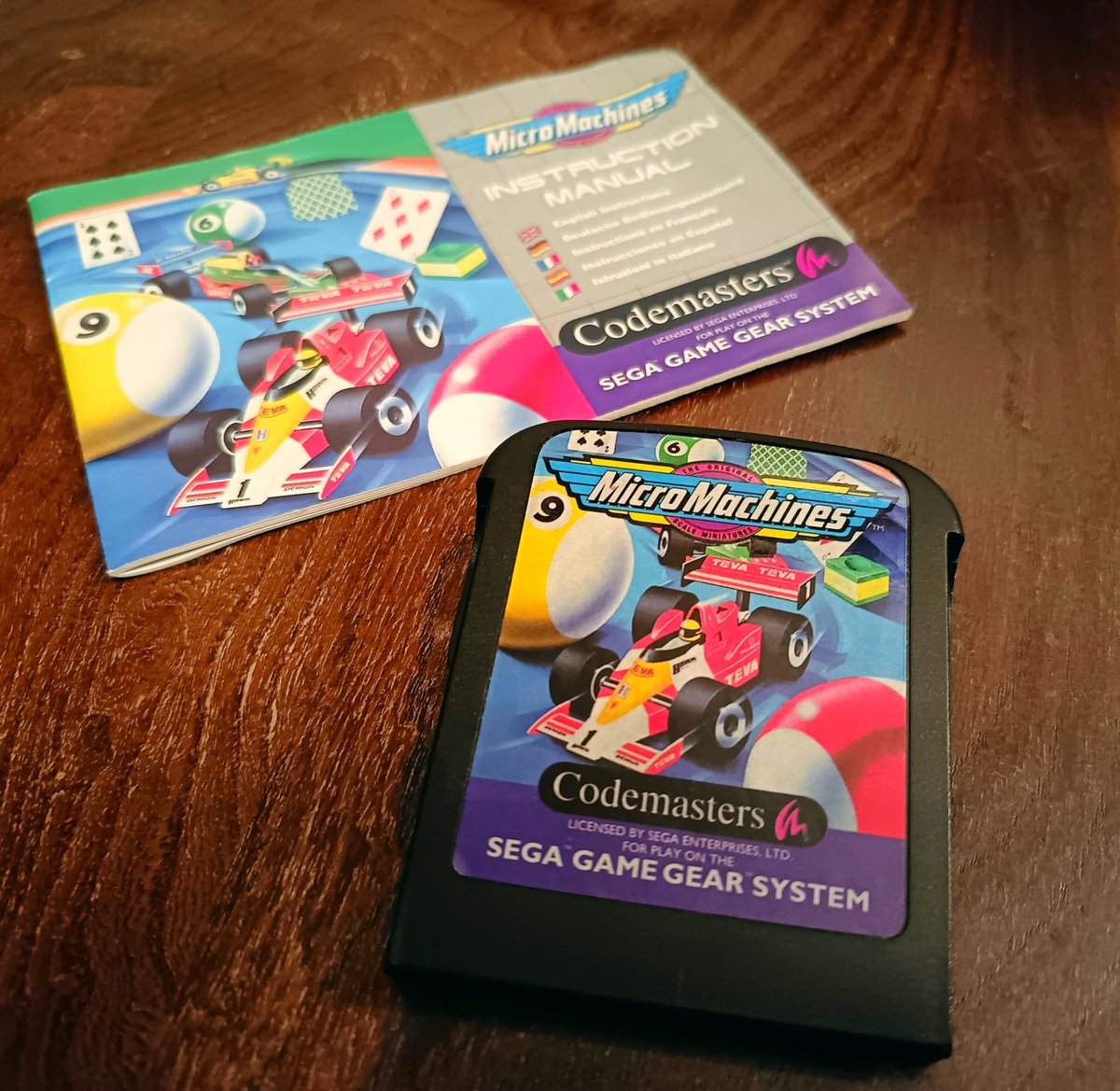 Jez Semmens tweet media