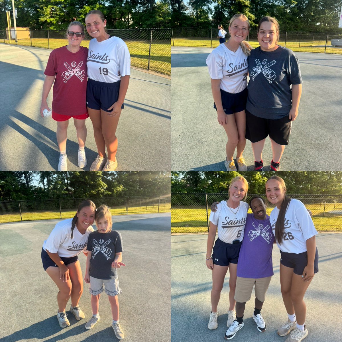 LBW Softball tweet media
