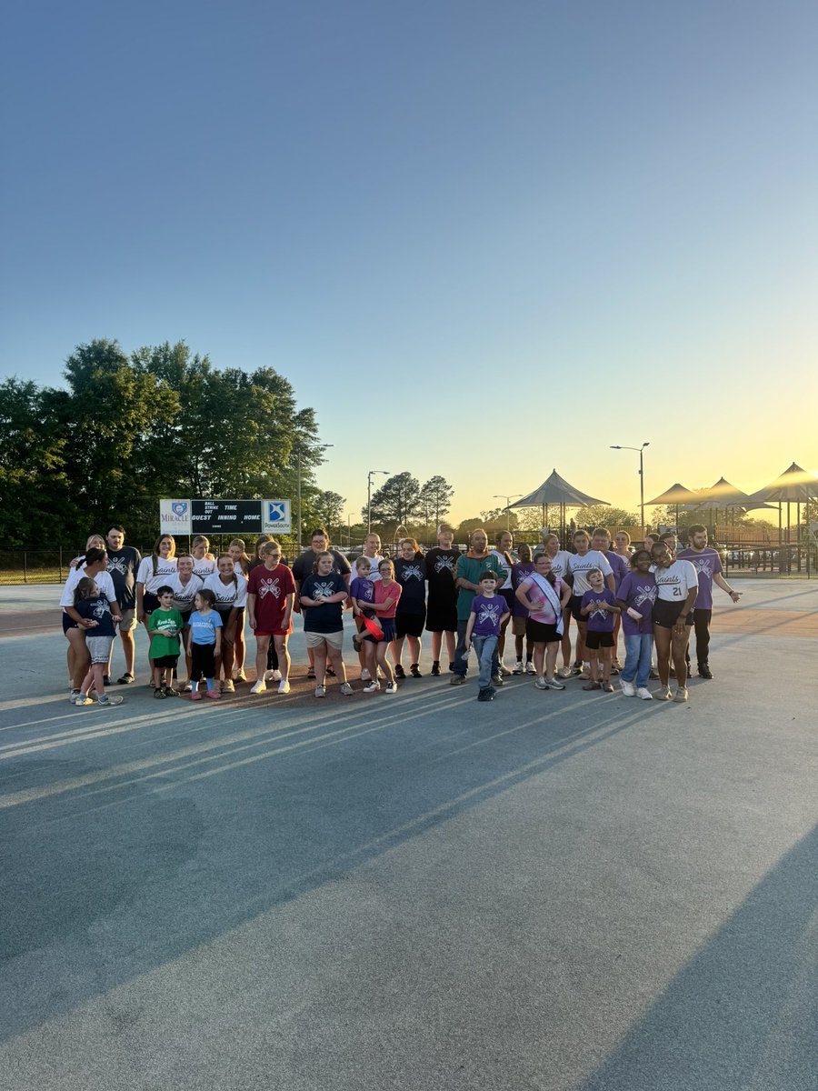 LBW Softball tweet media