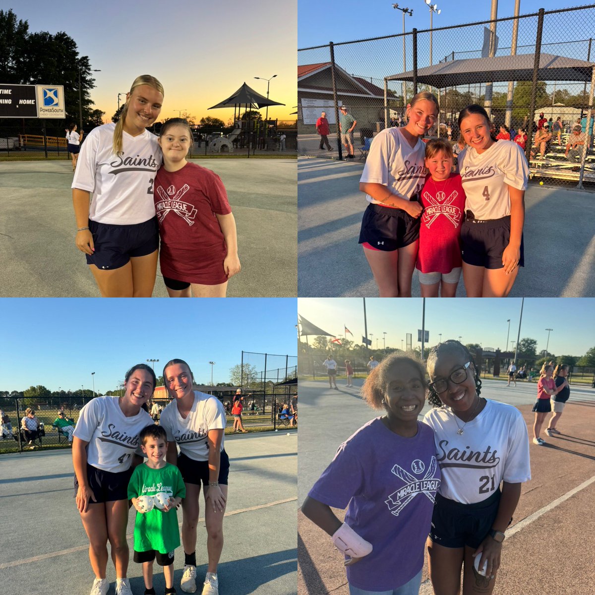 LBW Softball tweet media