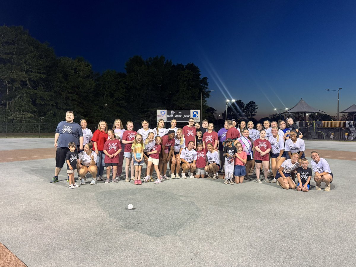 LBW Softball tweet media