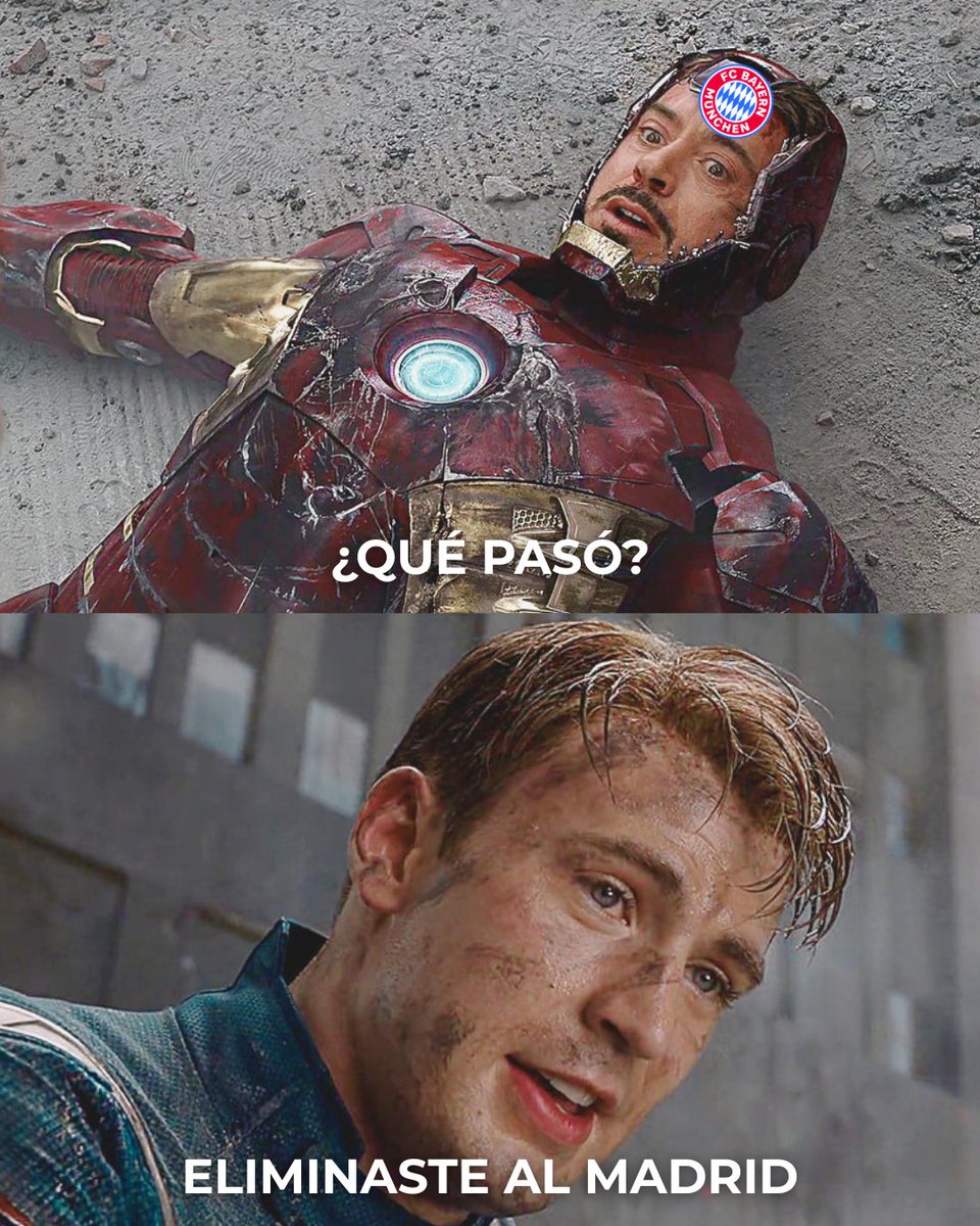 FC Bayern München Español tweet media