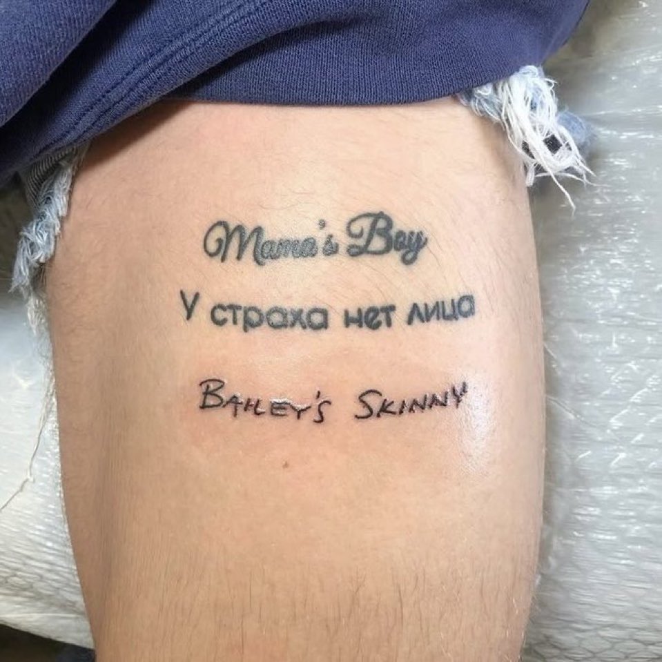 Kay ᥫ᭡ hudcon tweet media