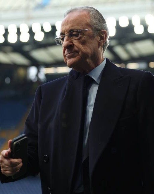 Real Madrid Brasil tweet media