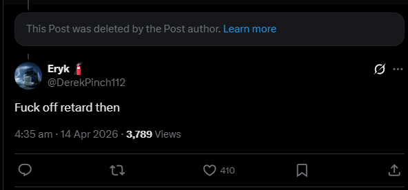 Eryk 🧯 tweet media