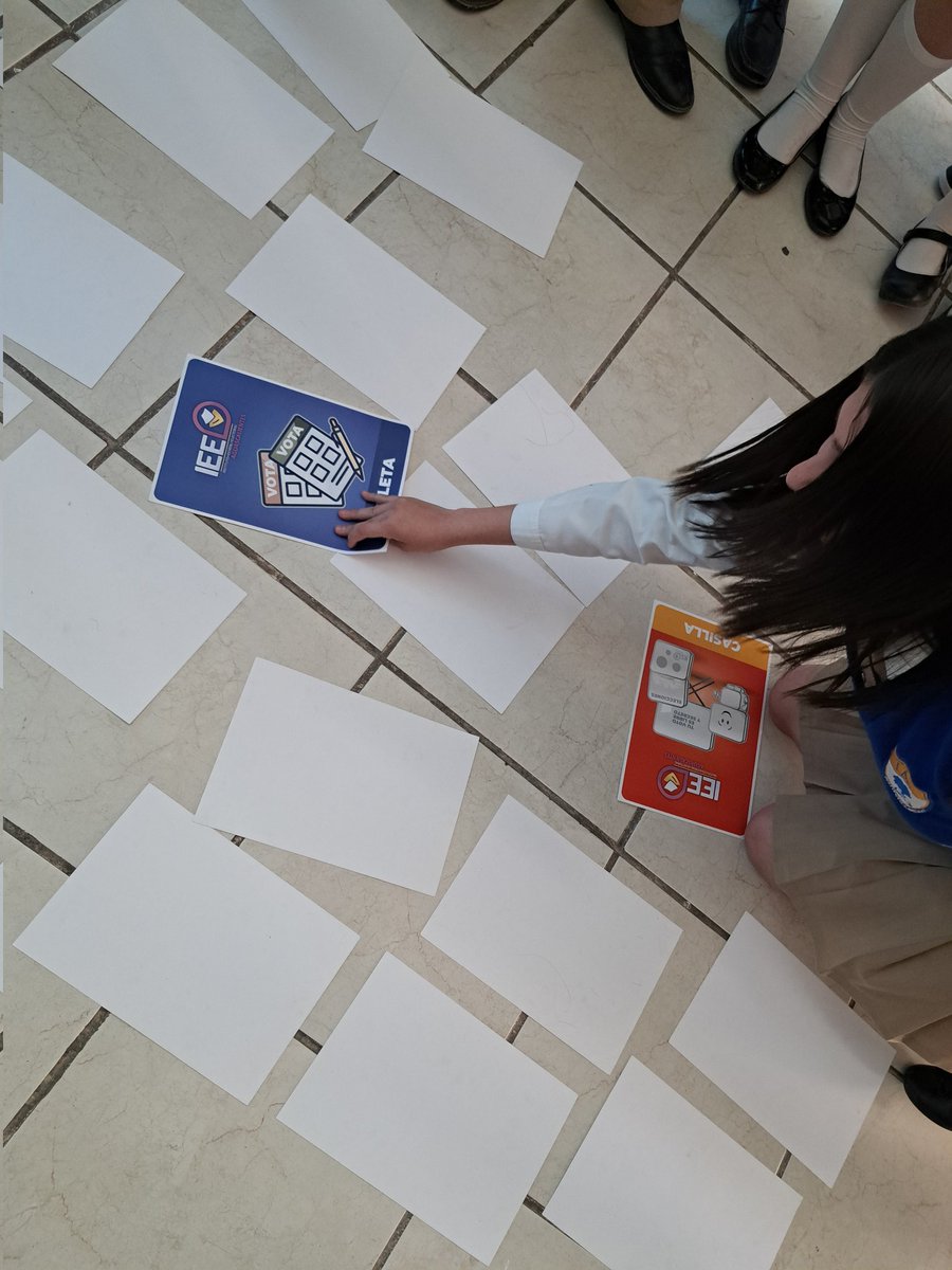 IEE Aguascalientes tweet media