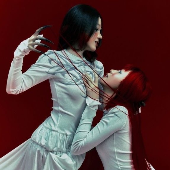 eli0🌙 | | manifesting Zanka Panel tweet media