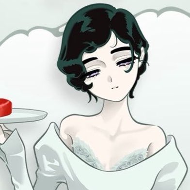 eli0🌙 | | manifesting Zanka Panel tweet media