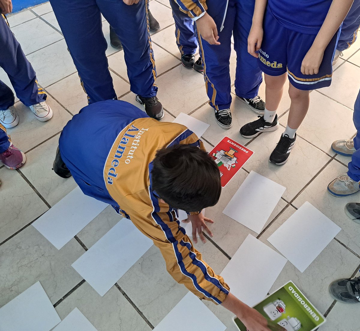 IEE Aguascalientes tweet media