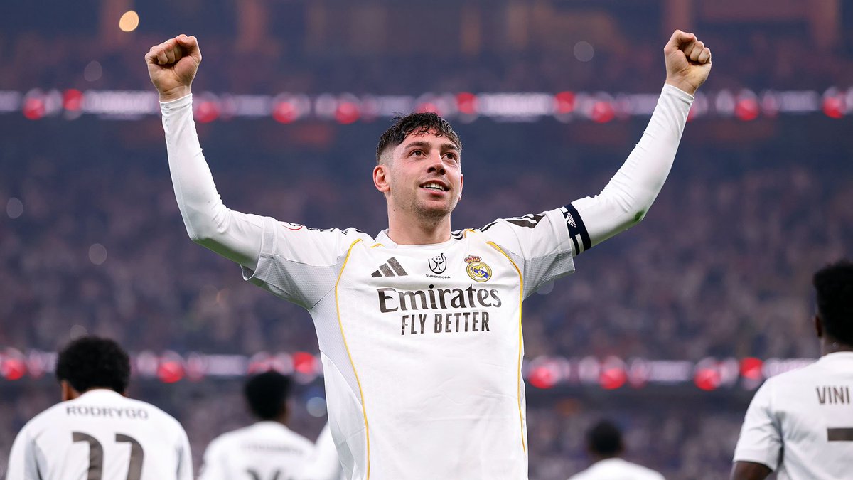 #Vini_mbappe_fuck_off tweet media