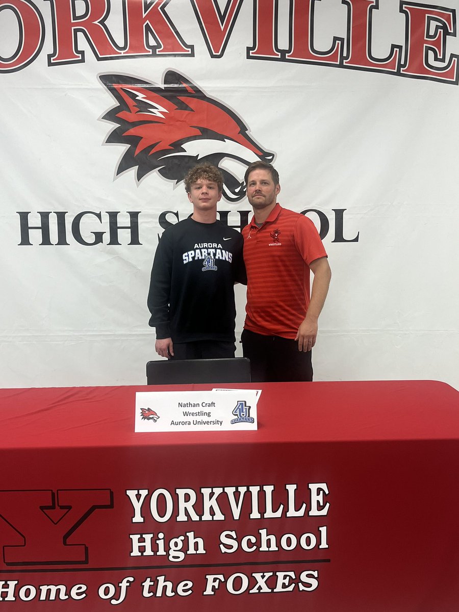 Yorkville Wrestling tweet media