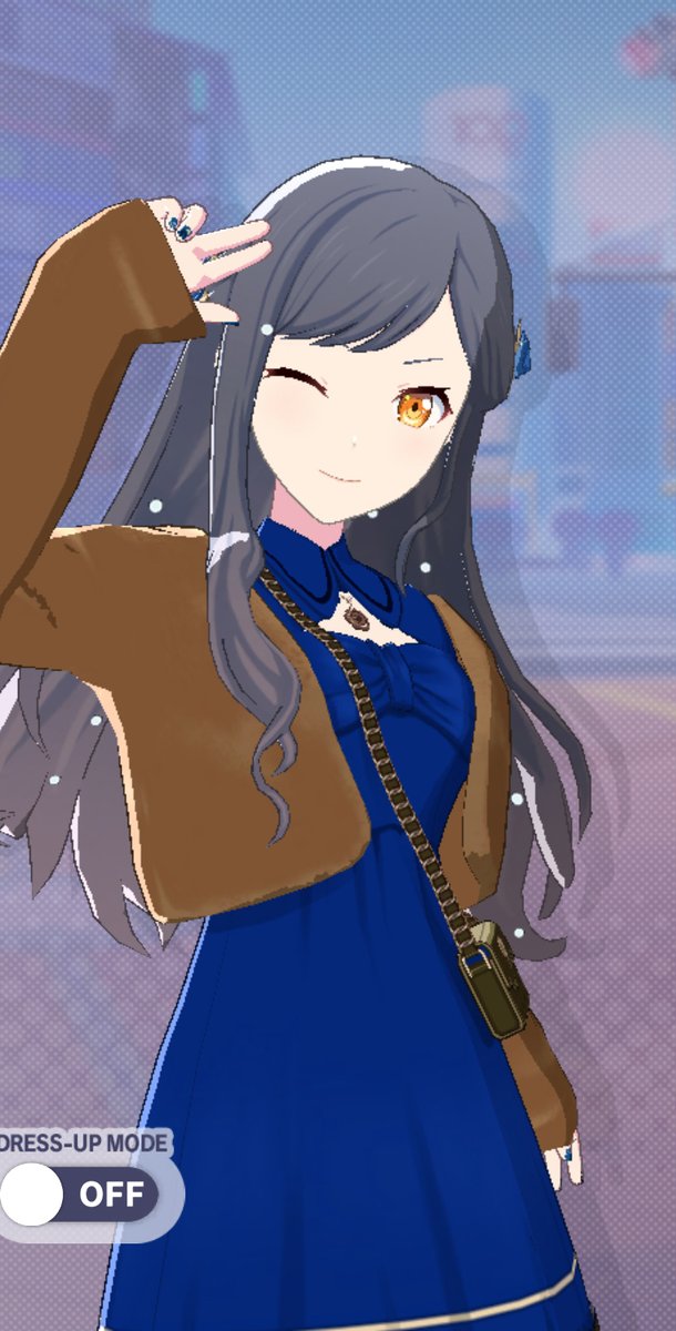 Violet 🌻 MACHI CEO tweet media