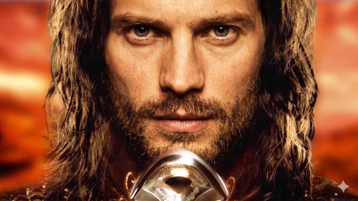 Jonathan | ExploringTolkien.com tweet media