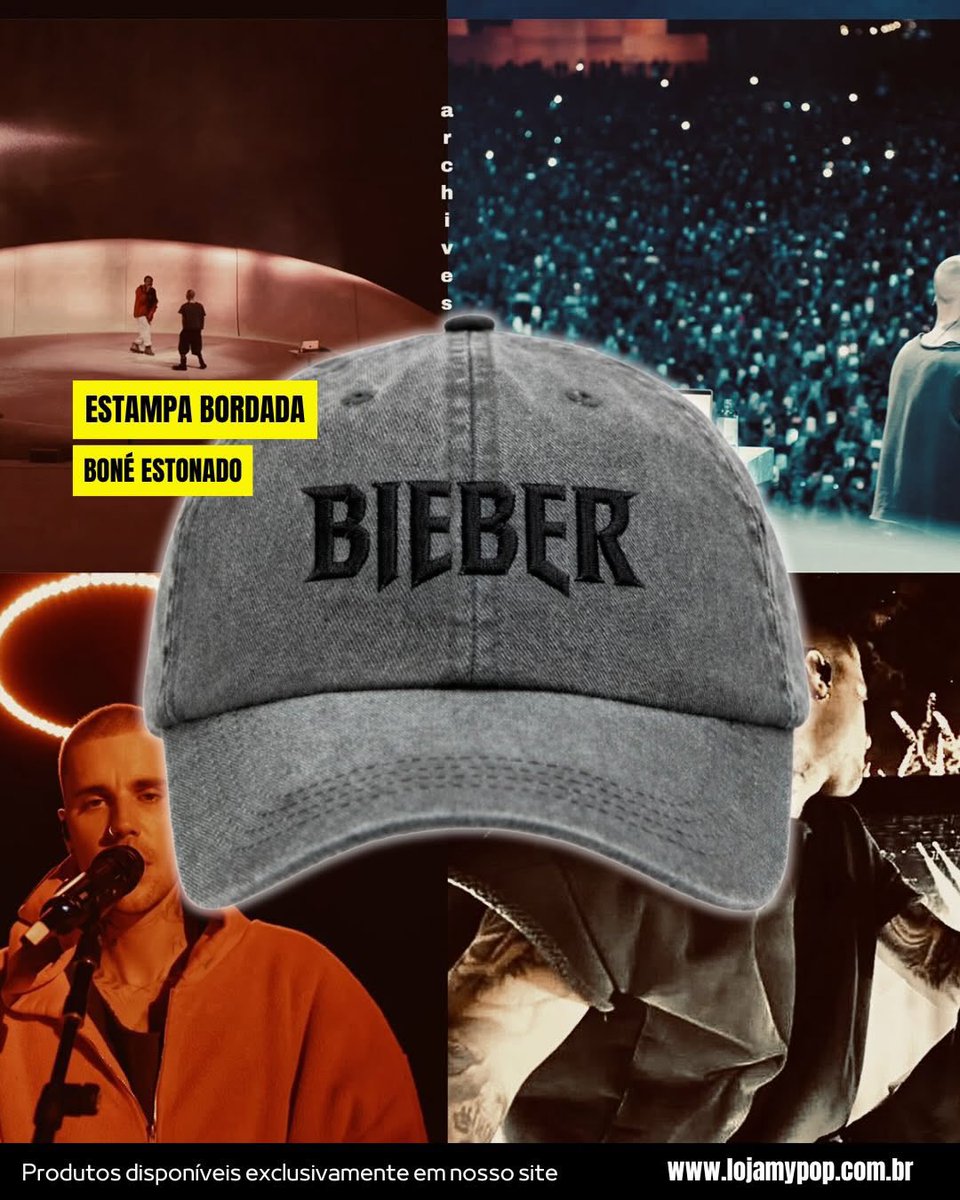 acervo bieber tweet media