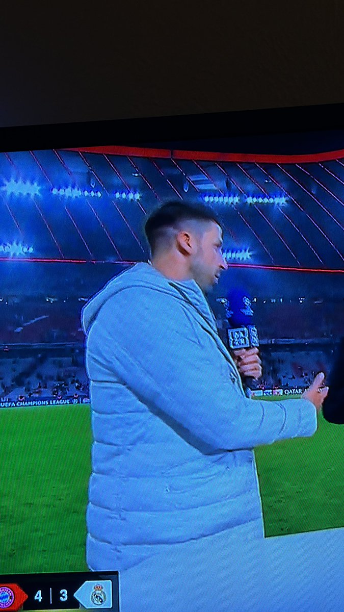 Zanny/FCB🔴⚪️#MiaSanMia tweet media