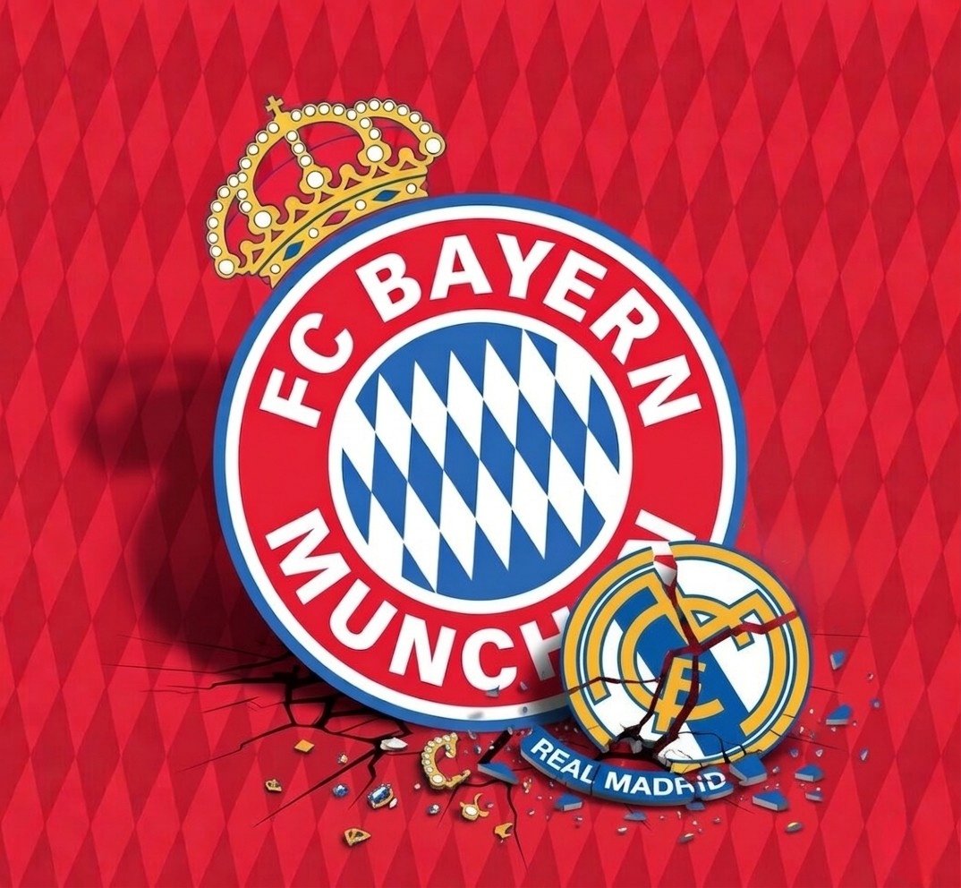 FC Bayern Türkiye tweet media