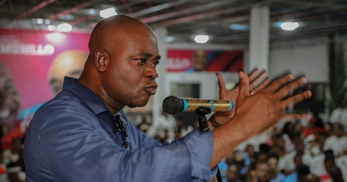 Infobae Colombia tweet media