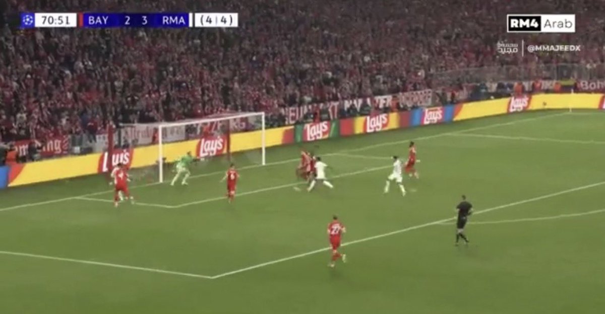 De🅿️ressed Real Madrid Fan #PerezOUT #SellVini tweet media