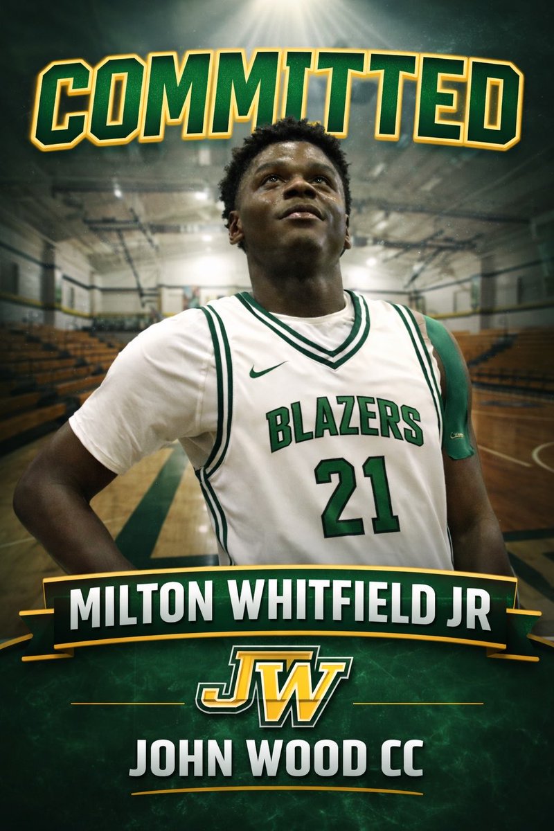 Milton Whitfield tweet media