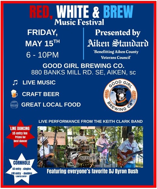 Post and Courier North Augusta tweet media