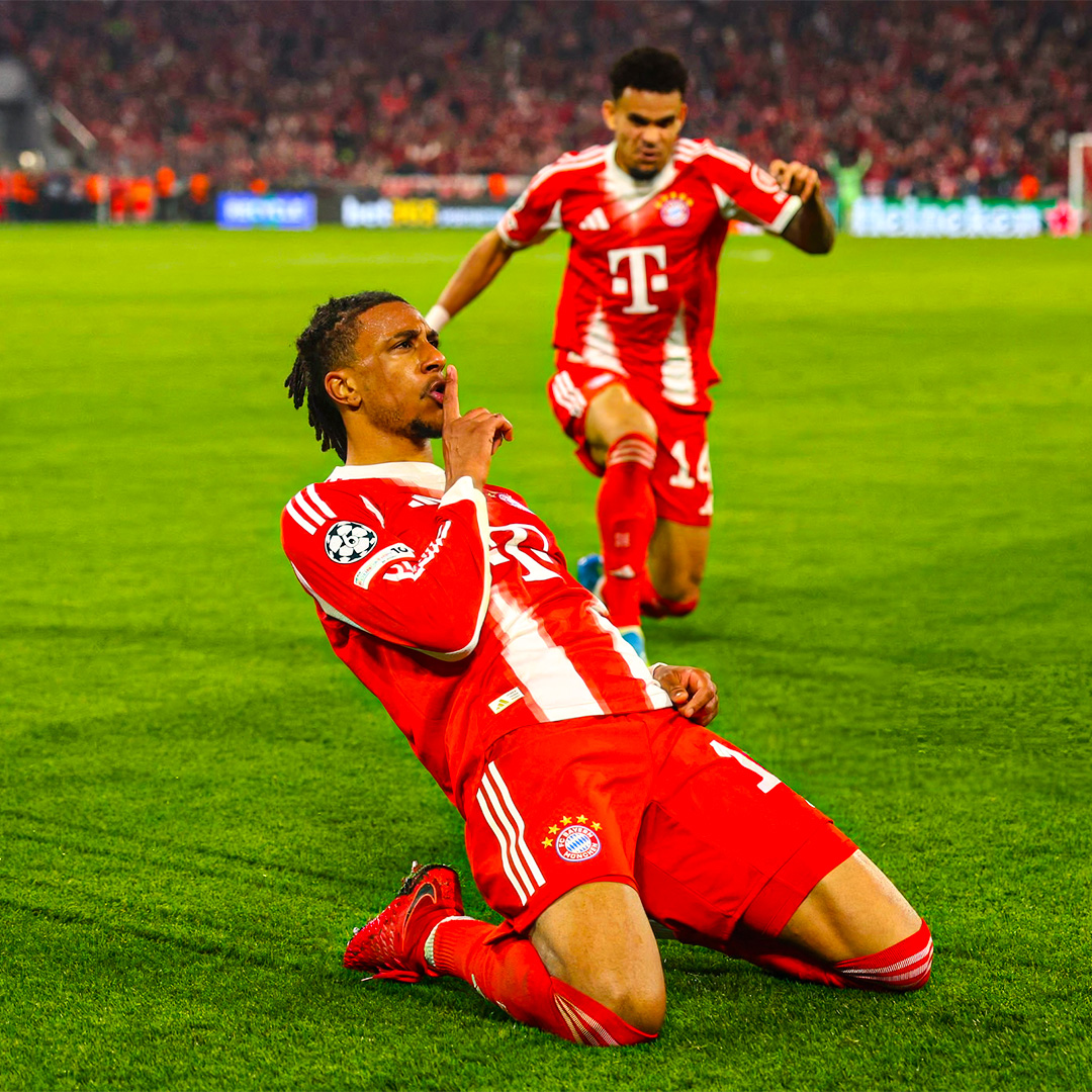 Tekkers Foot tweet media