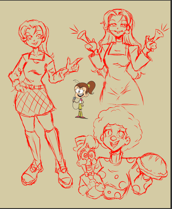 MillyCartoon tweet media