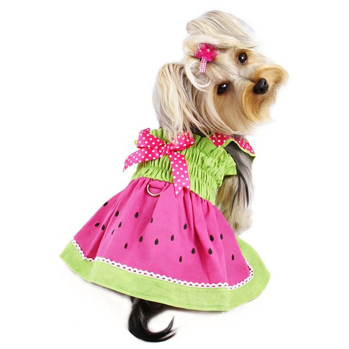 dogpuppysuplies's tweet image. Juicy Watermelon Sundress with Large D
dogpuppysupplies.com/products/view/…
dogpuppysupplies.com
#FreshPup #PamperedPup #DogSpaDay #FurCare
