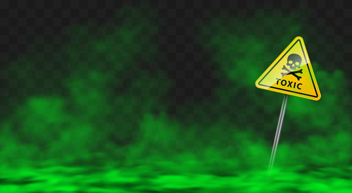 "I'm fighting for you. But they won't let me." Toxic leaders often position themselves as staff champions while pitting staff against leadership. The signs you need to look for to stamp out toxicity. bit.ly/4e82clZ #HealthcareLeadership #OrganizationalCulture #Leadership