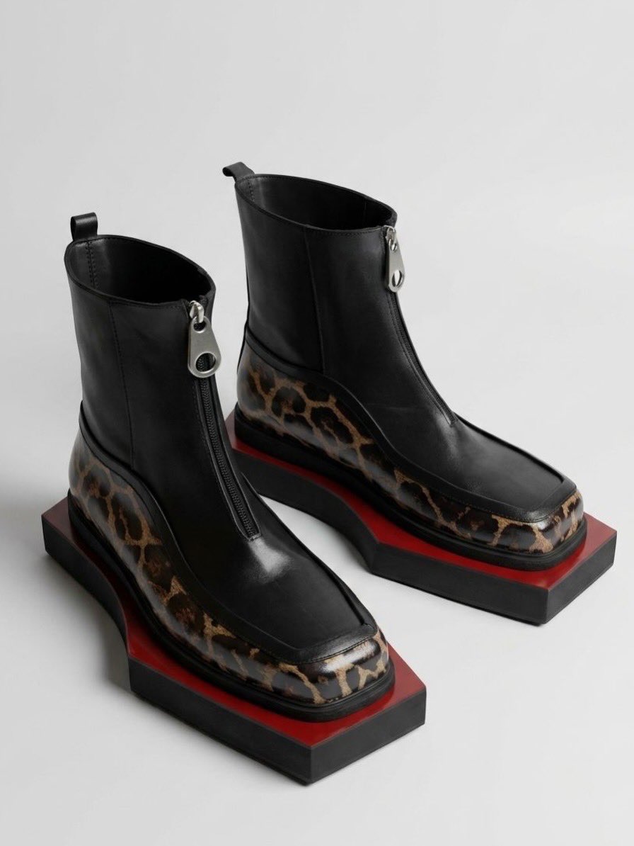 T H E B L O C C tweet media