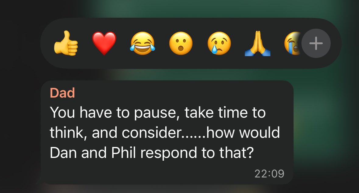 ruby #teamdarlene tweet media