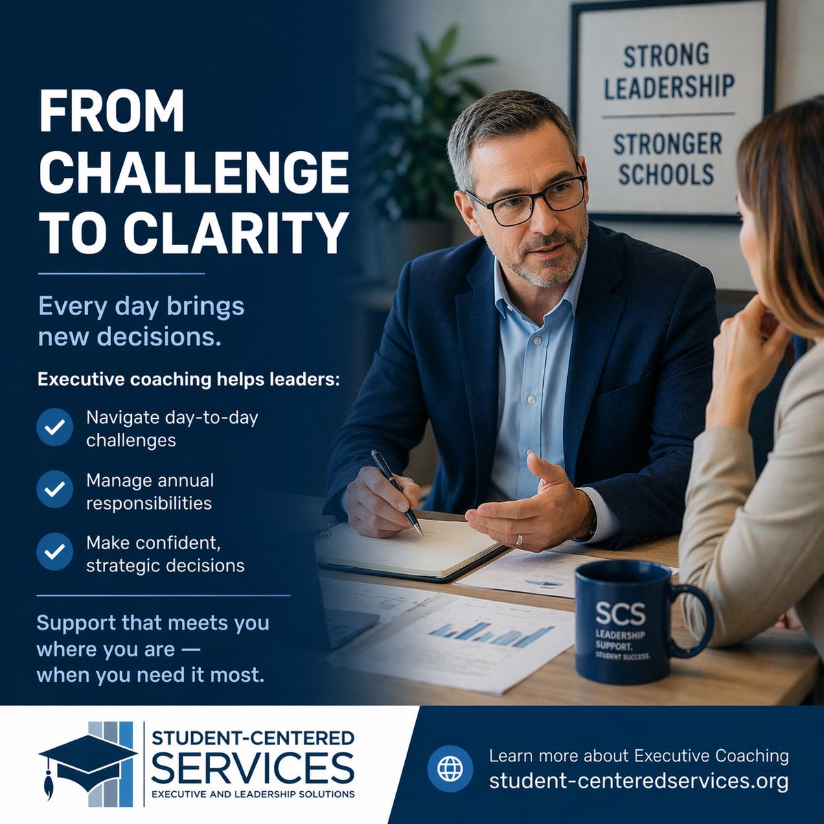 Student-Centered Services tweet media