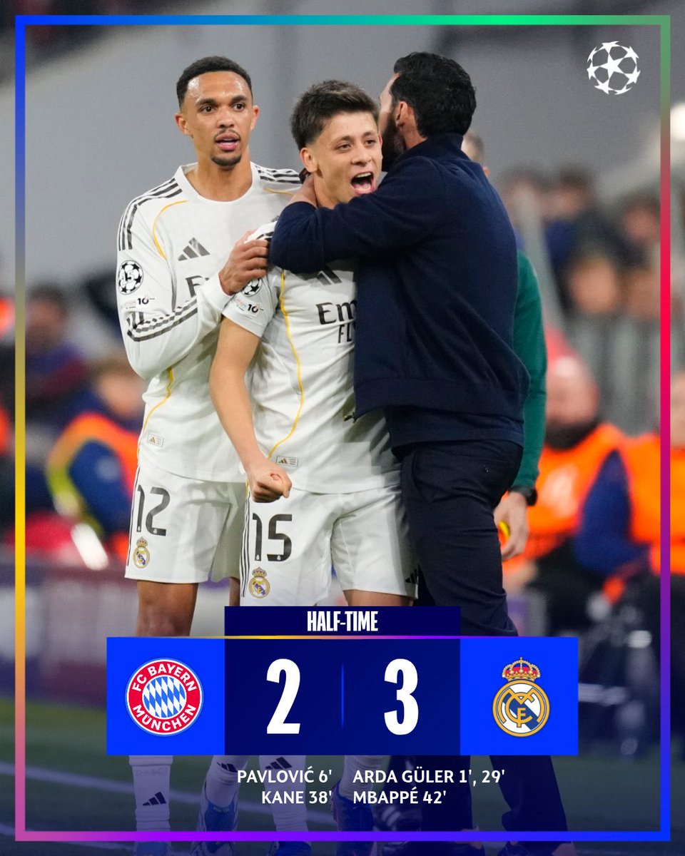 BARCA FANS tweet media