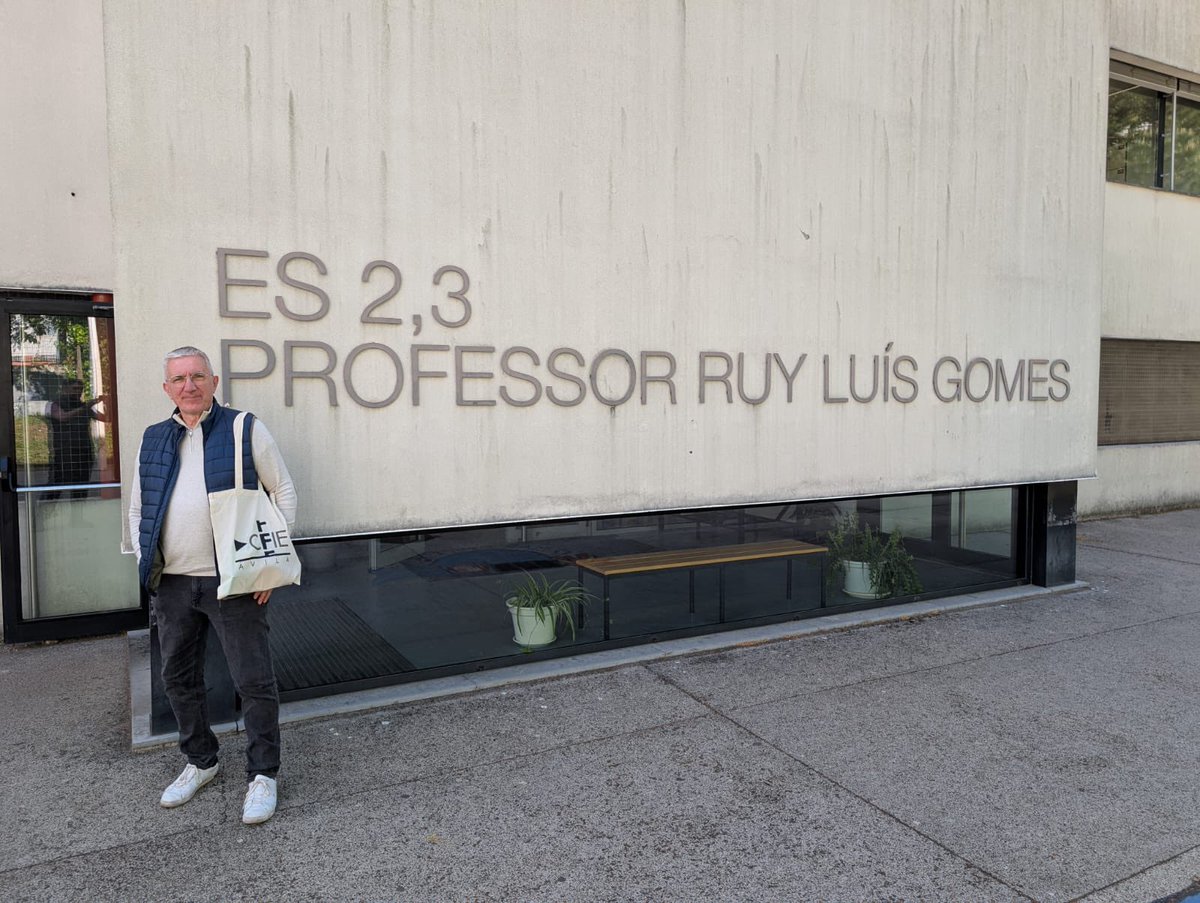 CFIE_Avila tweet media