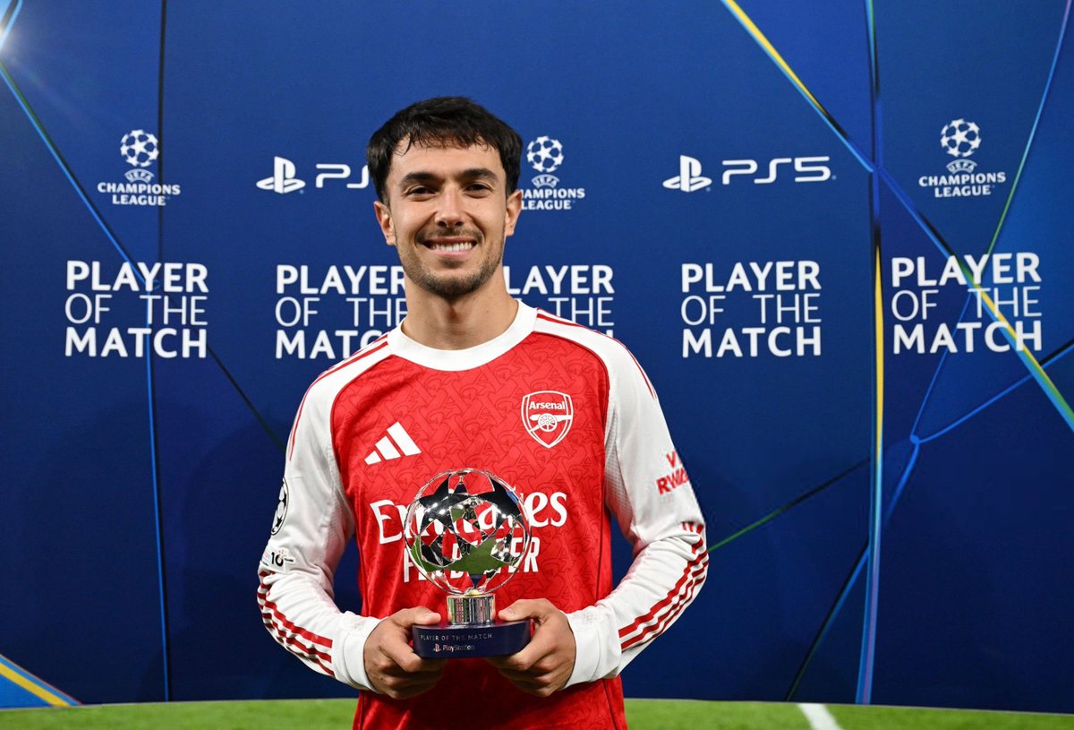 Arsenal FR tweet media