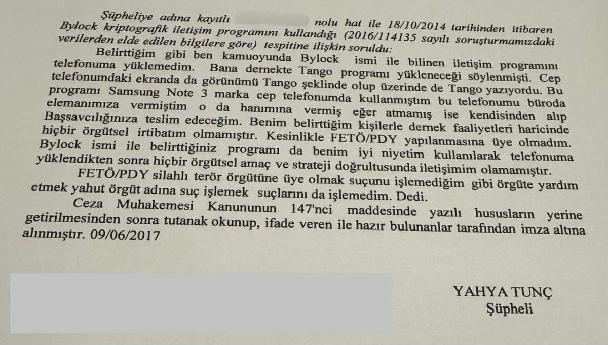 |Burak Bekiroğlu tweet media