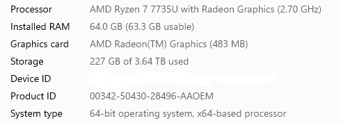 m2systemscorp's tweet photo. @ravikiran_dev7 Recently got Windows 11 laptop from HP.  Super fast! Used Explorer Patcher to make it look like Windows 10. https://t.co/djcr2JqH1A