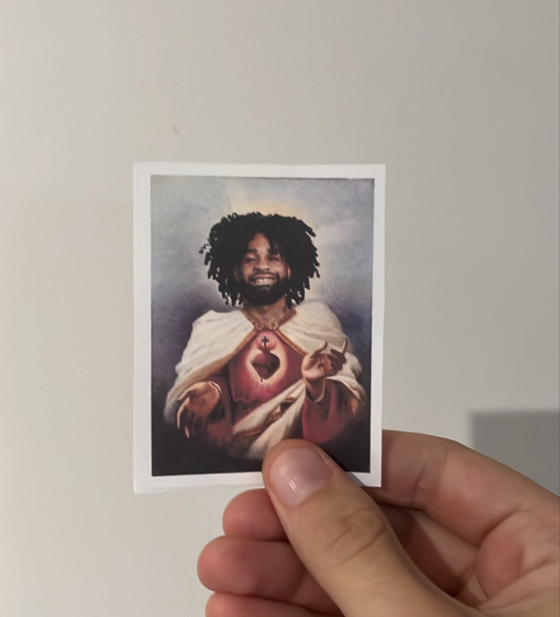 Charlotte Hornets Latino tweet media