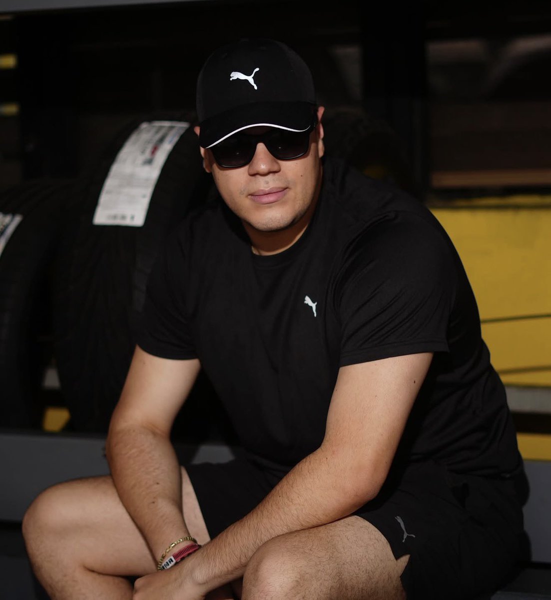 Santiago Matias tweet media