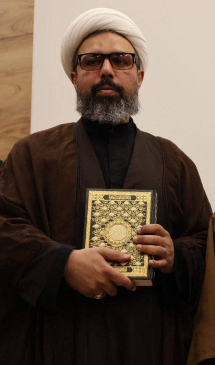 منشق عن حزب الله tweet media